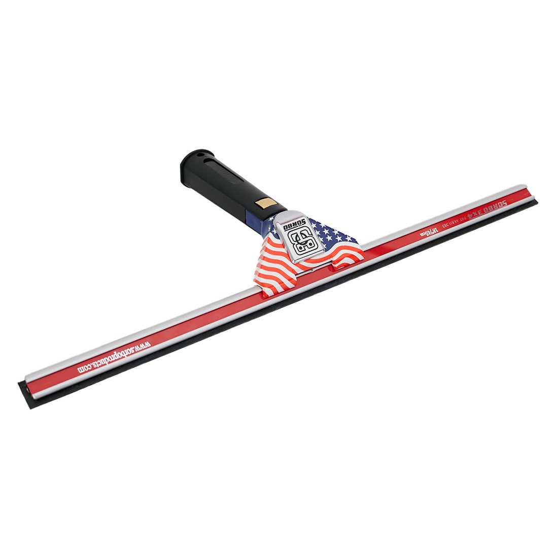 Sörbo America Squeegee Complete vue d'angle