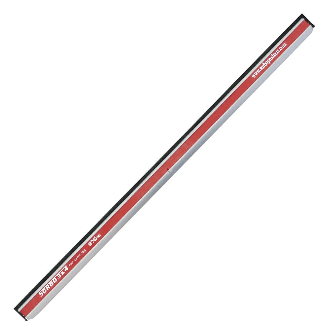 Sörbo America Squeegee Complete rail