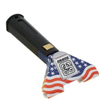 Sörbo America Squeegee Handle vue d'angle gauche