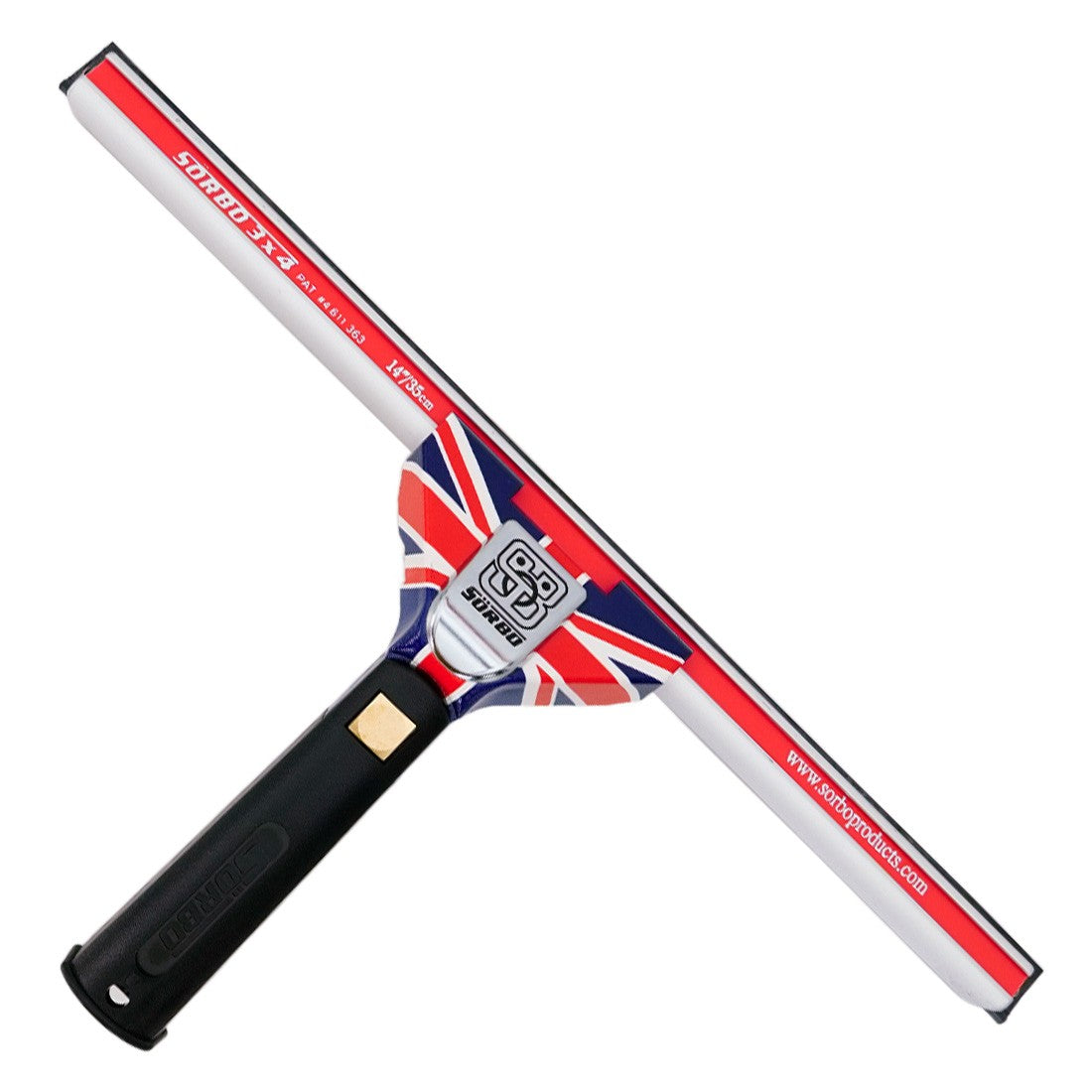 Sörbo UK Squeegee Complete vue principale
