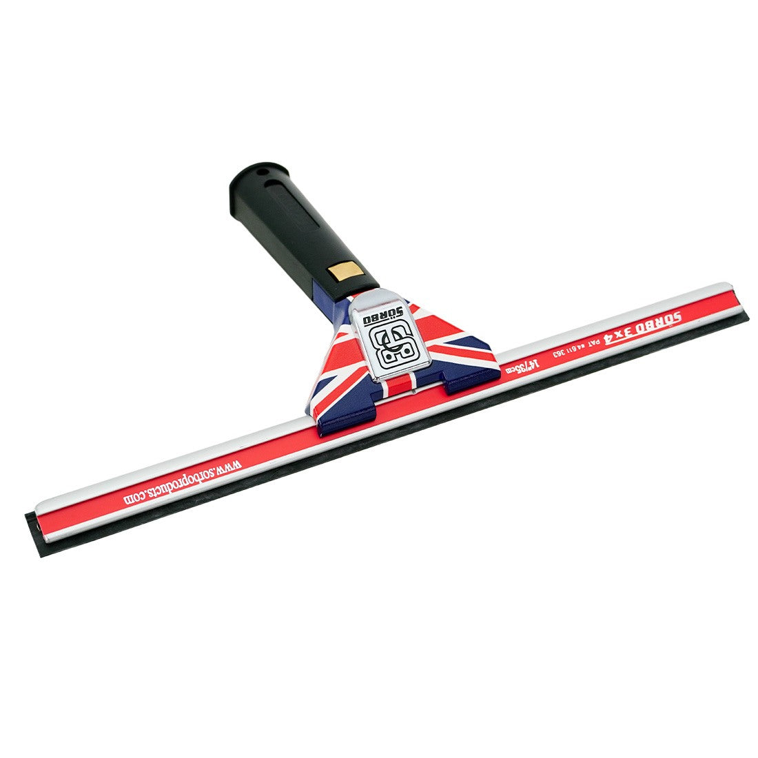 Sörbo UK Squeegee Complete vue d'angle
