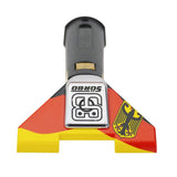 Sörbo Germany Squeegee Handle vue du dessus