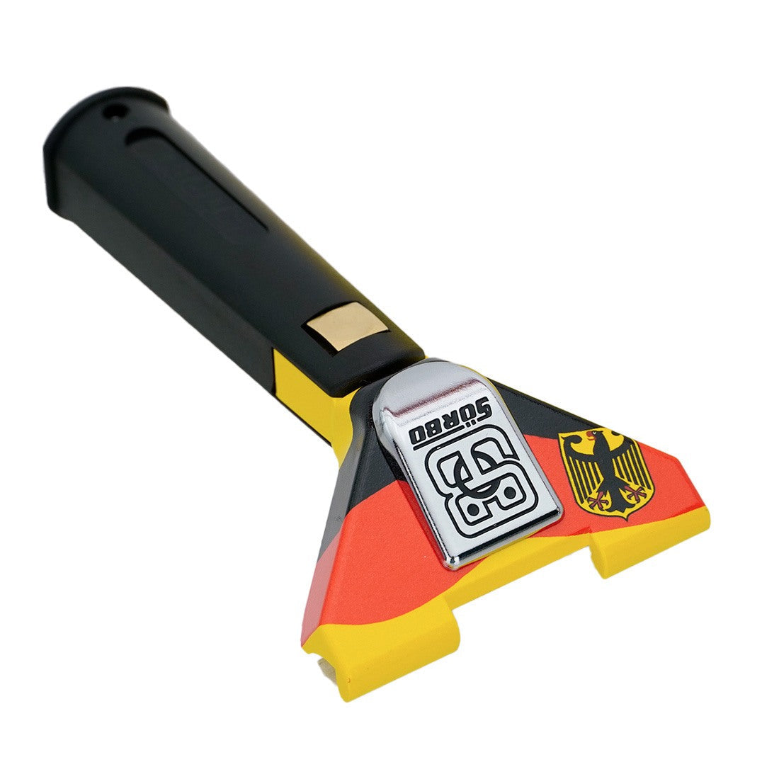 Sörbo Germany Squeegee Handle vue d'angle gauche