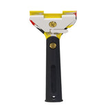 Sörbo Germany Squeegee Handle vue de dessous