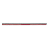 Sörbo Red Quicksilver Channel 18 pouces