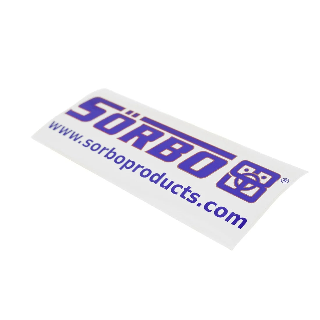 Sörbo - Sticker Long