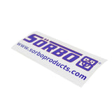 Sörbo - Sticker Long