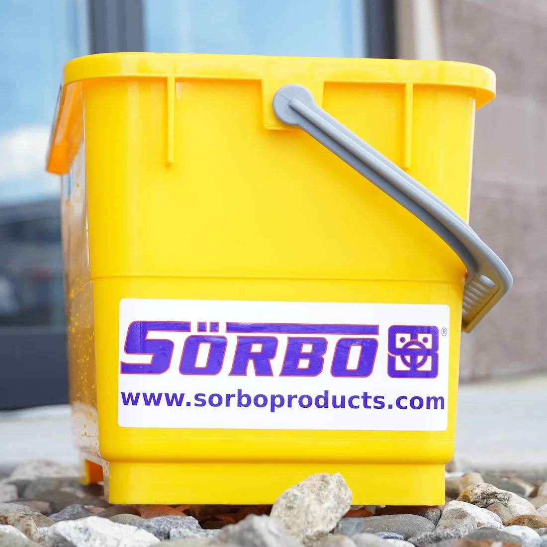 Sörbo - Sticker Long
