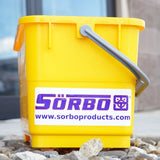 Sörbo - Sticker Long
