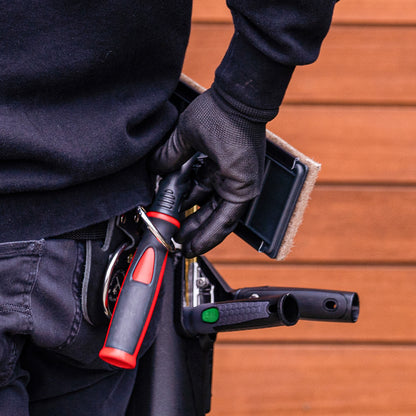 Pulex - TechnoPad avec poignée