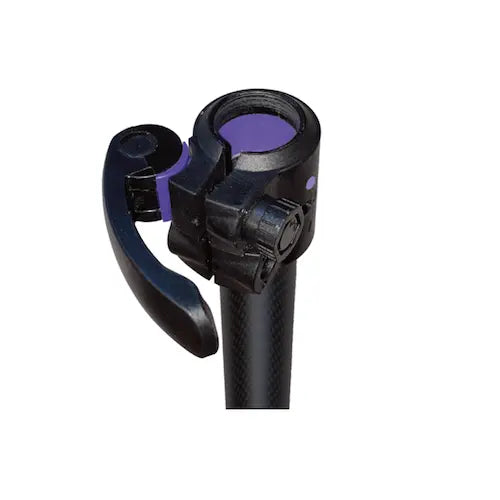 AquaQlean - Perche télescopique AquaQlean Waterfed Pole hybride