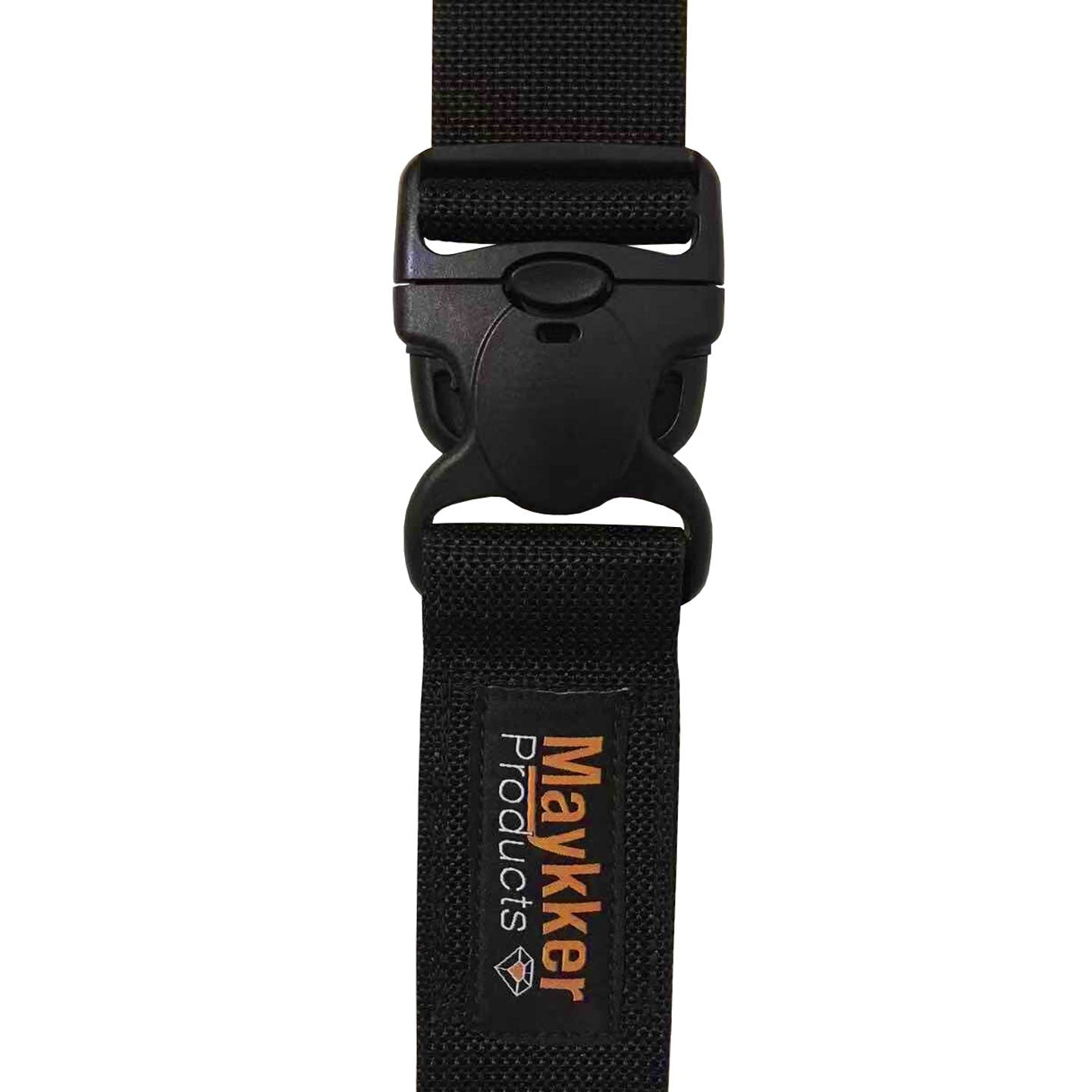 Maykker - De Ultieme Riem