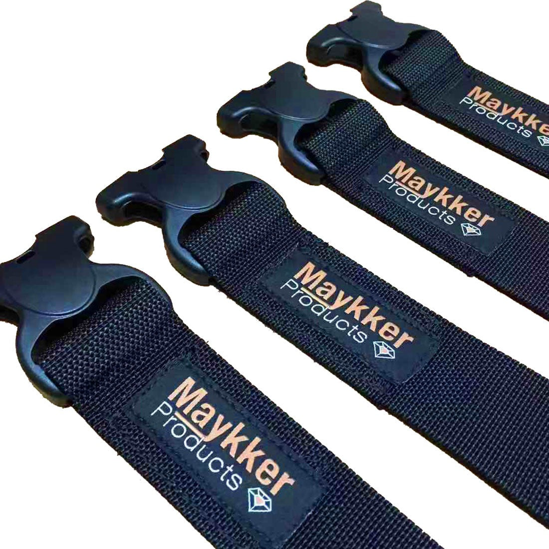 Maykker - De Ultieme Riem