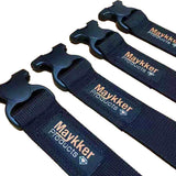 Maykker - De Ultieme Riem