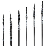 Unger - Manche télescopique Unger Ninja Carbon