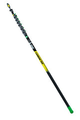 Unger - nLite Carbon 16K Manche télescopique 9 pièces - 12.30M