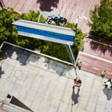 Reach-it - Deep Frame Rocker