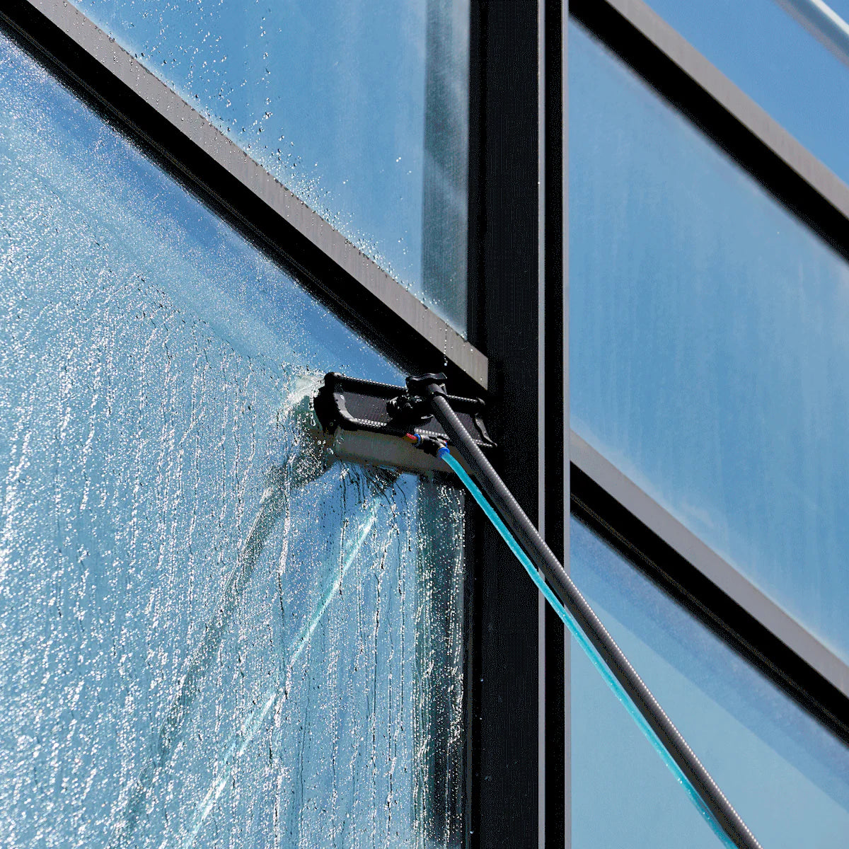 Reach-it - Deep Frame Rocker