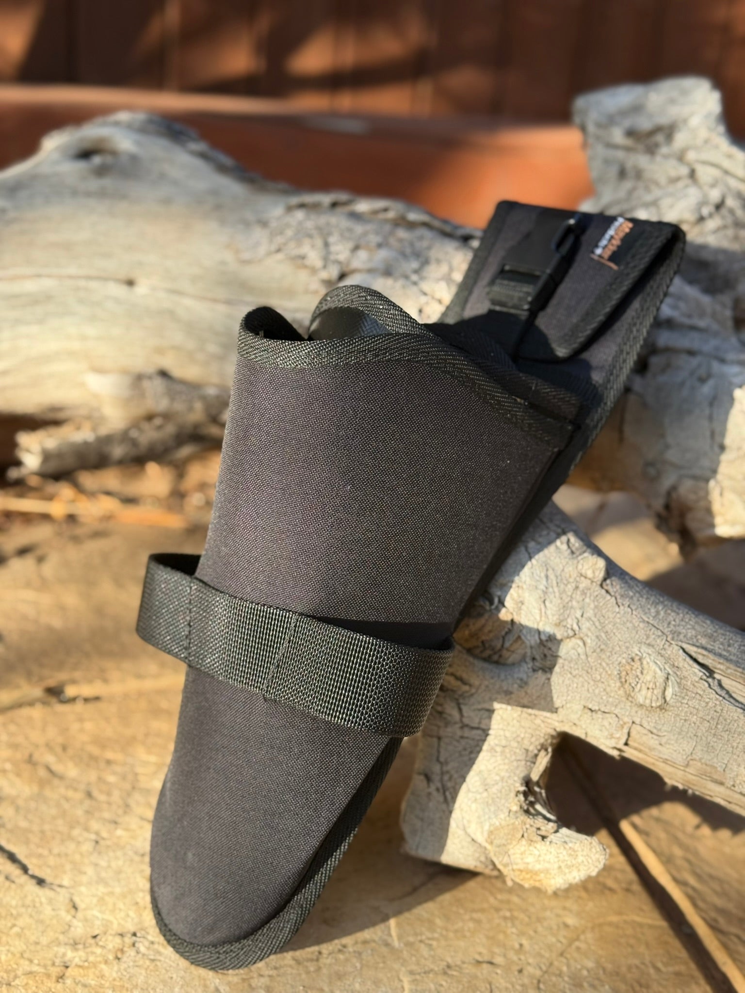 Maykker - The Grackle BOAB Noir