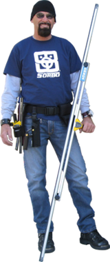 Sörbo - Ceinture à trois passants