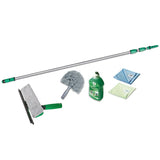 Unger - Kit professionnel de nettoyage des vitres **