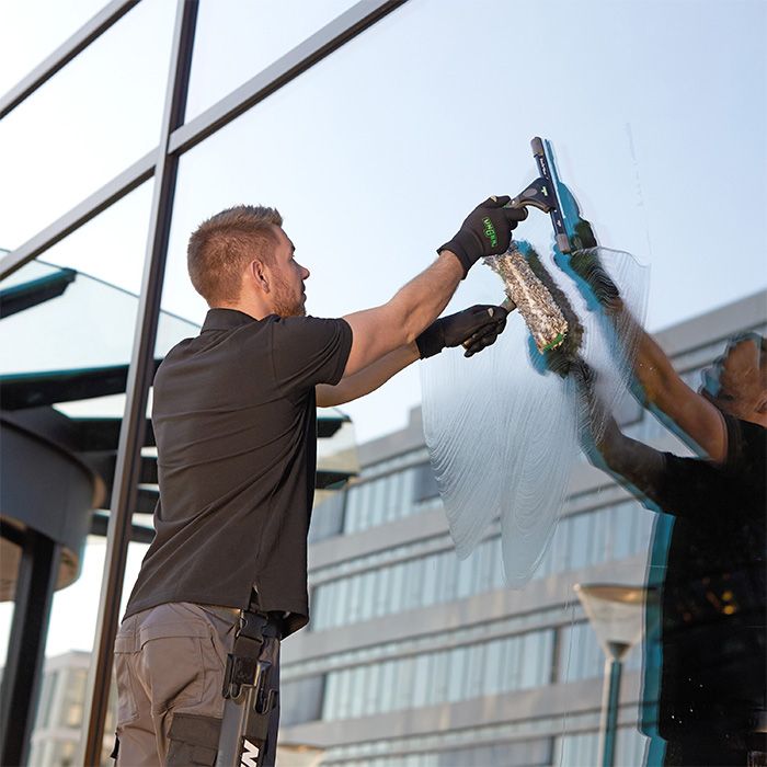 Unger - Kit complet ErgoTec NINJA 6in1 ***+