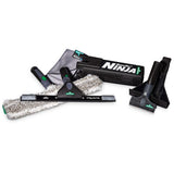 Unger - Kit complet ErgoTec NINJA 6in1 ***+