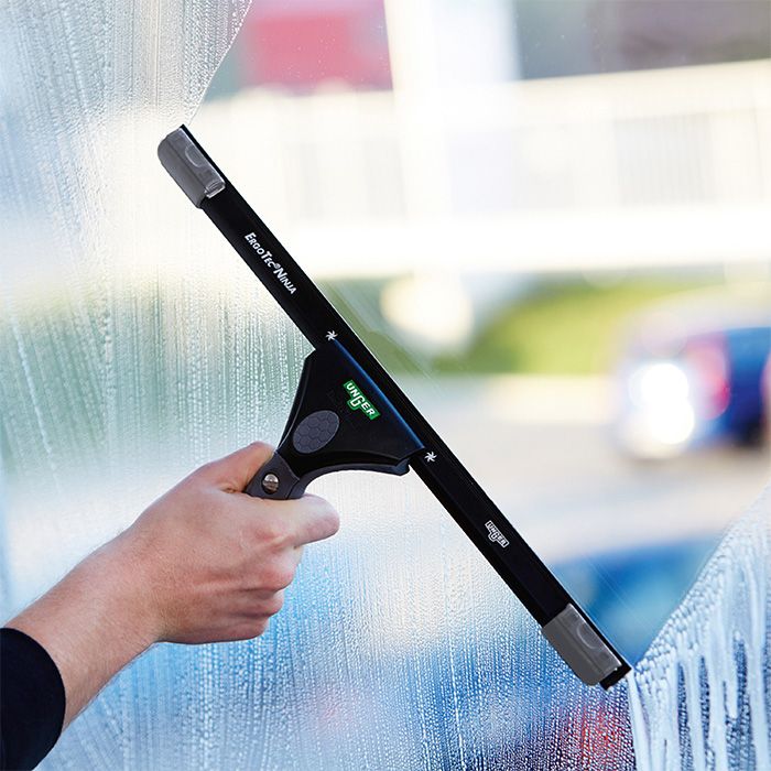 Unger - Kit complet ErgoTec NINJA 6in1 ***+