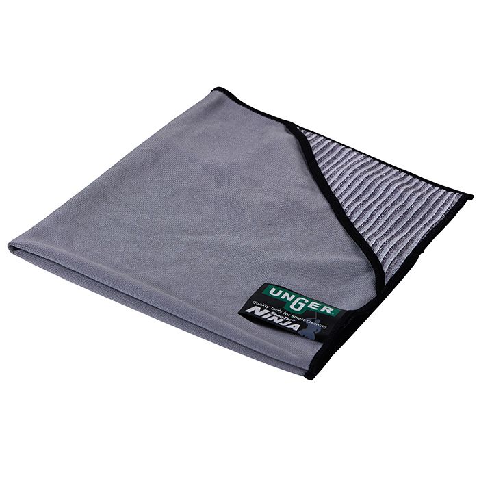 Unger - Kit complet ErgoTec NINJA 6in1 ***+