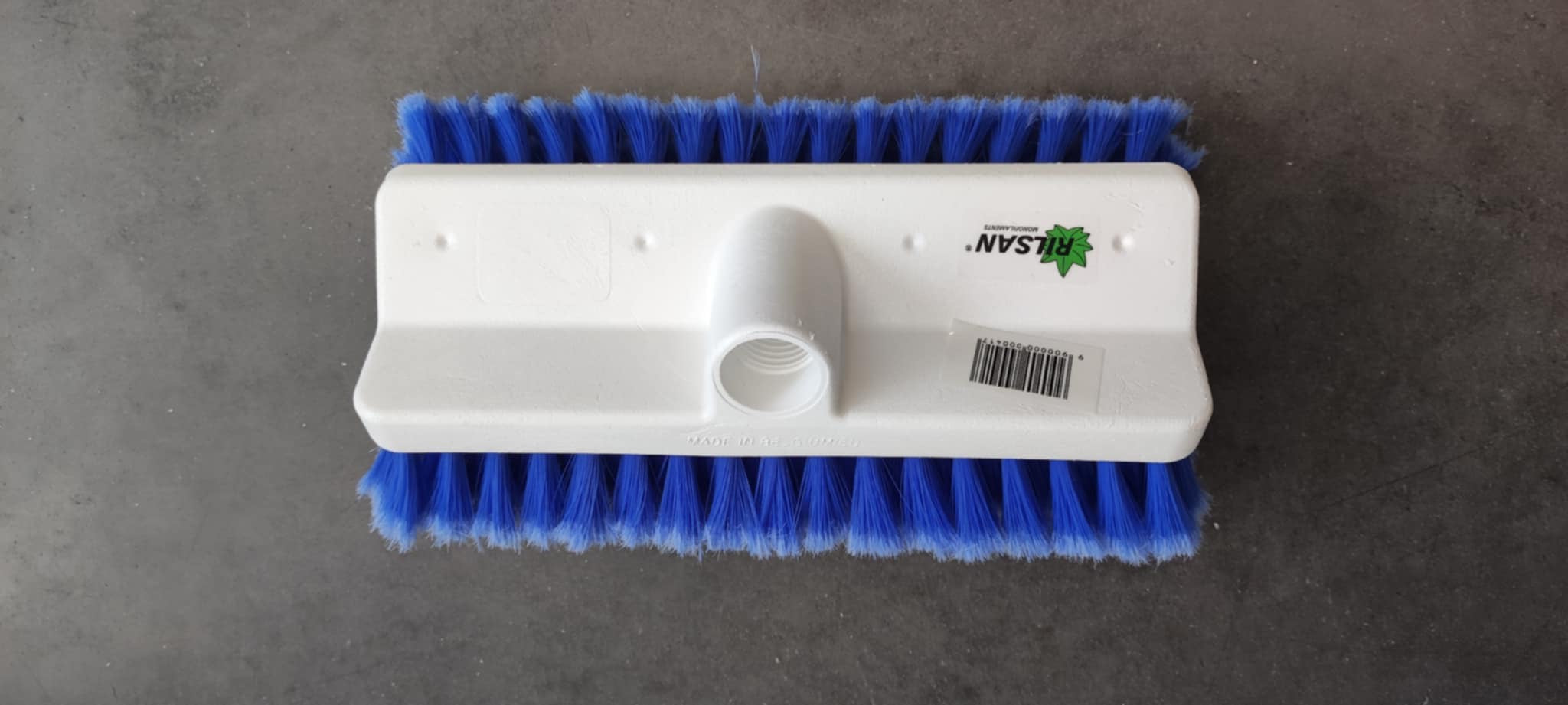 Brosse pour panneaux solaires / voiture