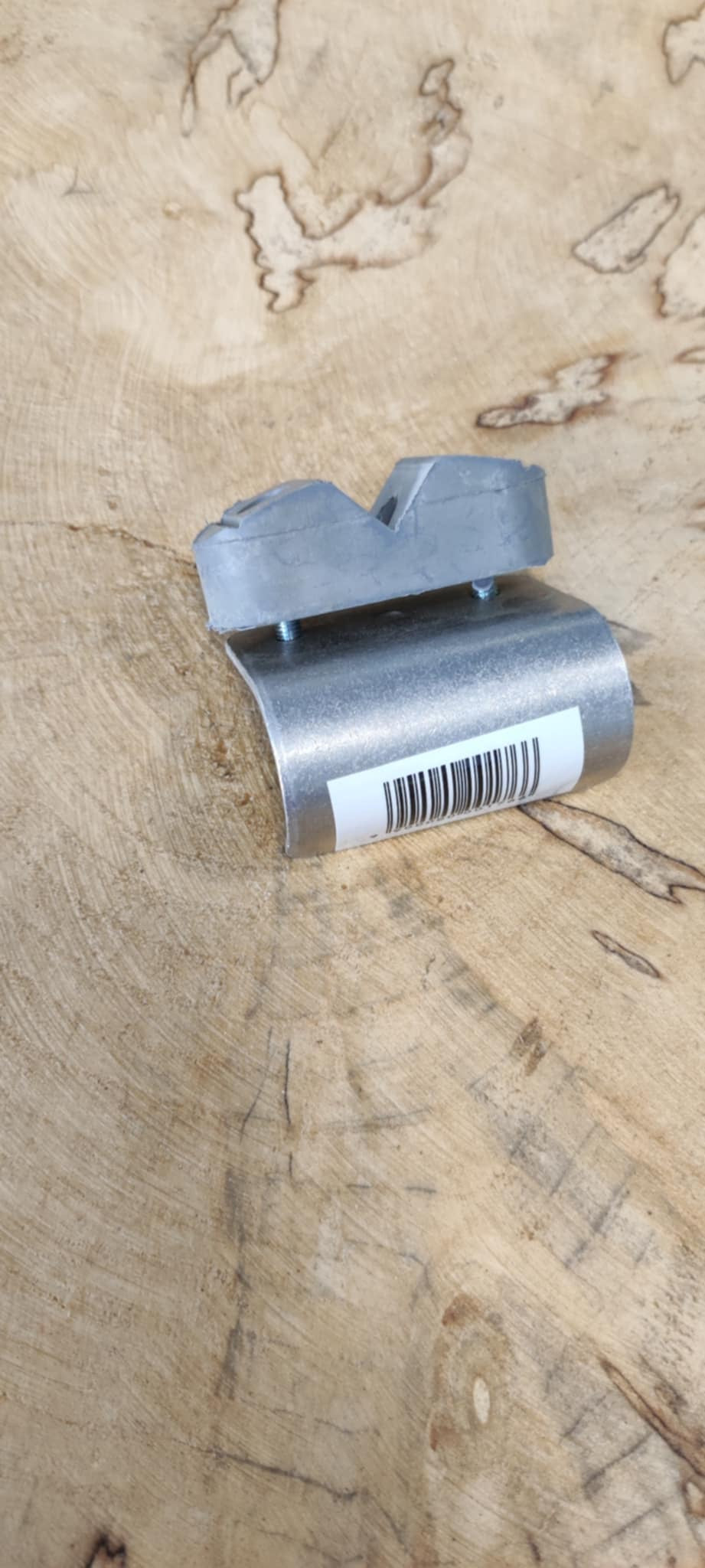 Piret - Patin pointe pour échelle