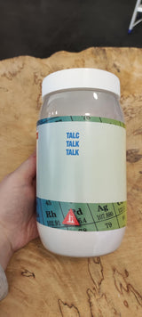 Forever - Talc pharma