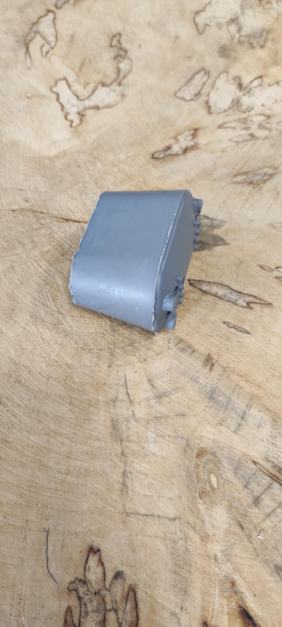 Piret - Sabot pour échelle 55mm