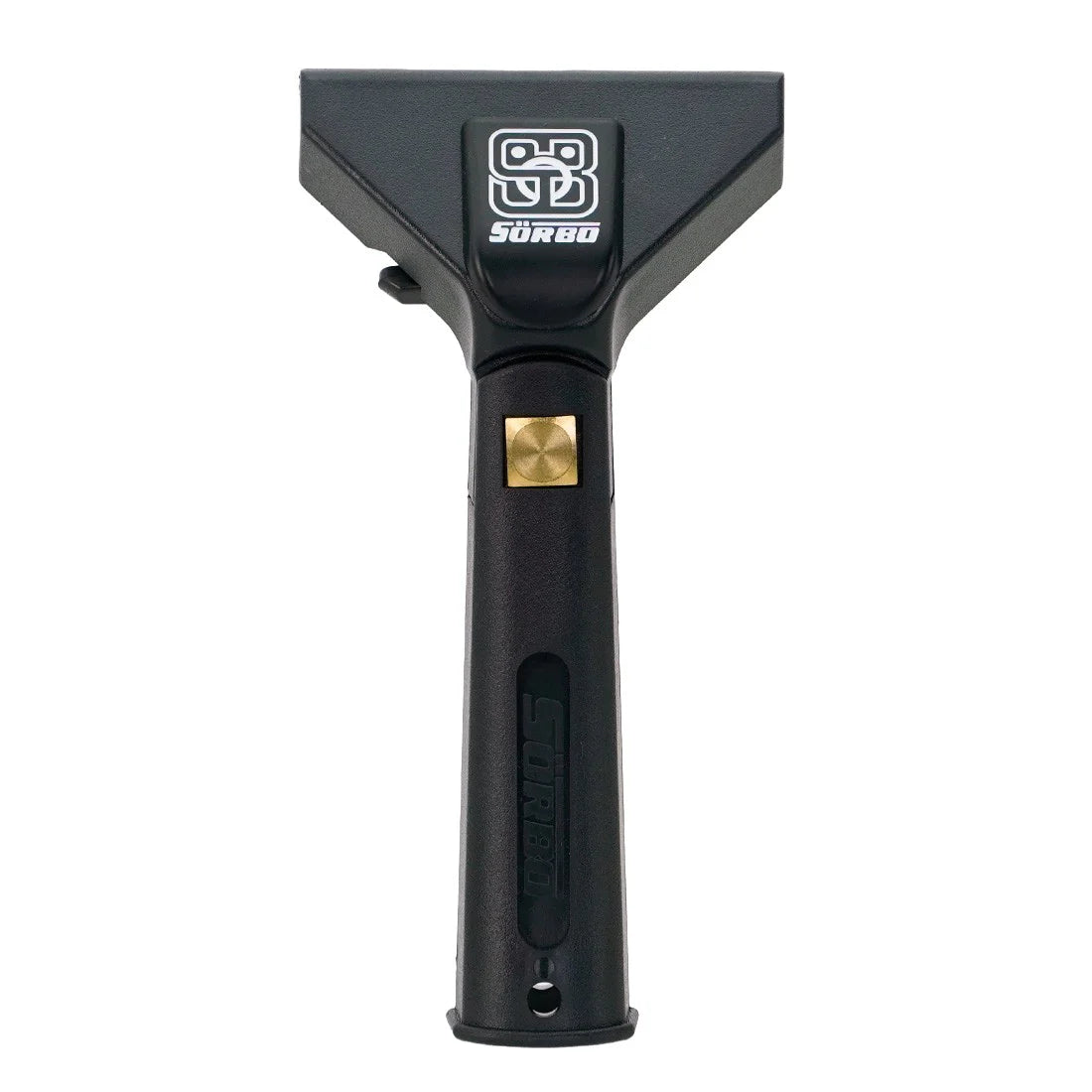 Sörbo - Poignée à libération rapide (noir ou blanc)