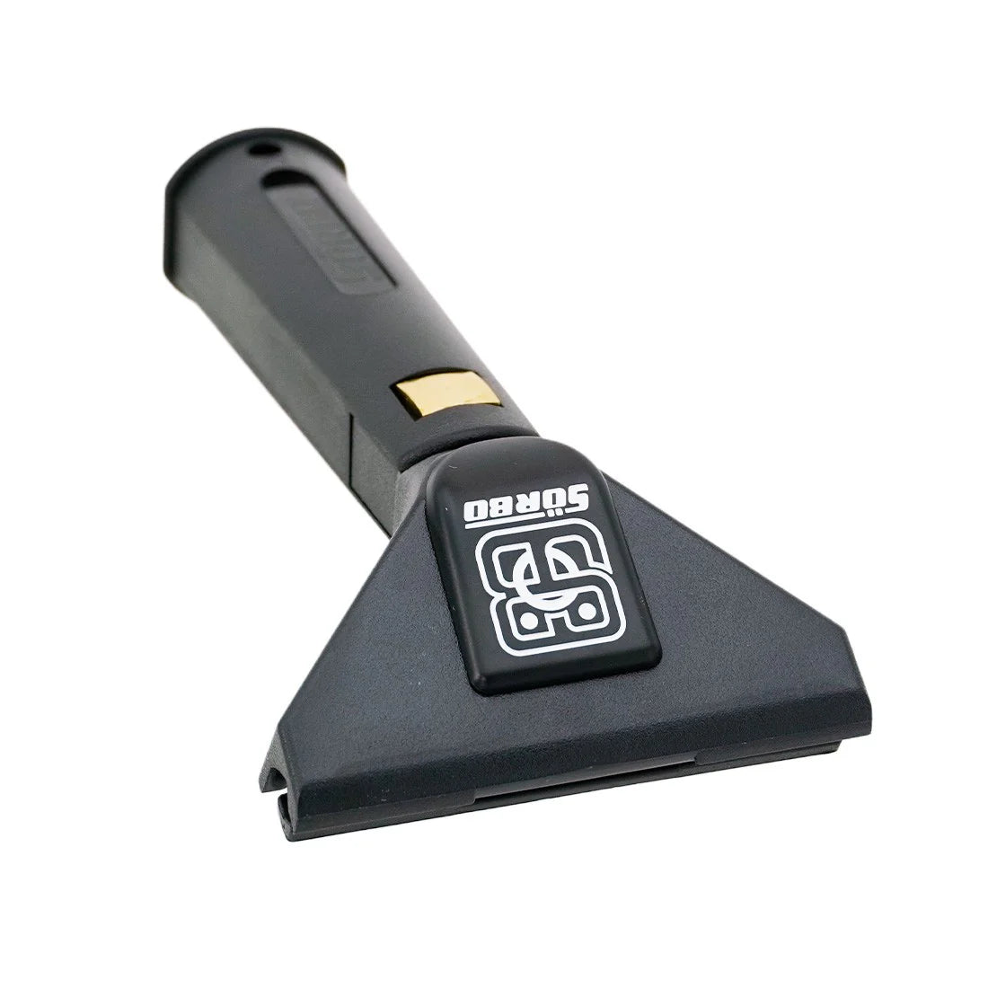 Sörbo - Poignée à libération rapide (noir ou blanc)