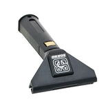 Sörbo - Poignée à libération rapide (noir ou blanc)