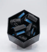 Clips raclette - Black Market - 4 couleurs