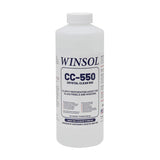 Winsol - Crystal Clear 550 (1 quart)