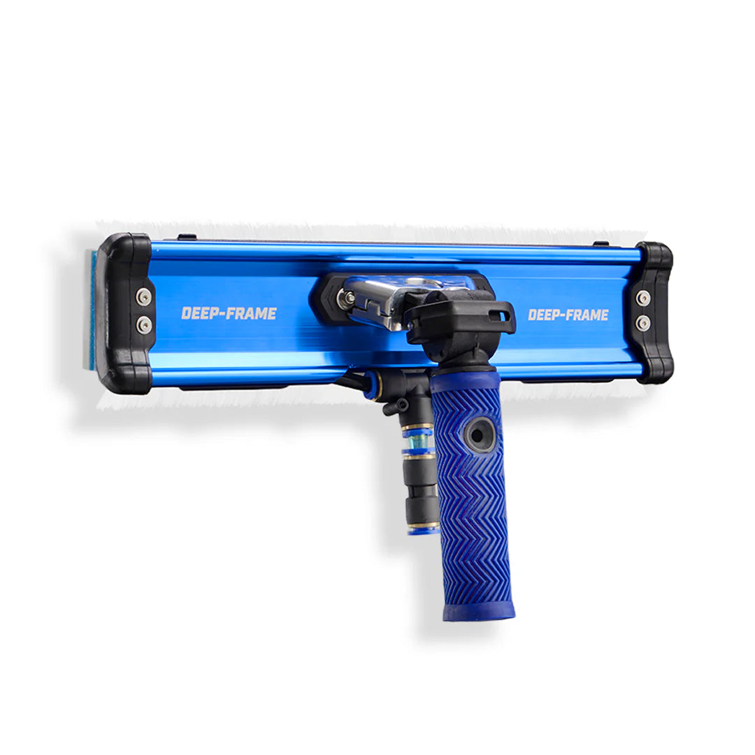Reach-it - Deep Frame Rocker
