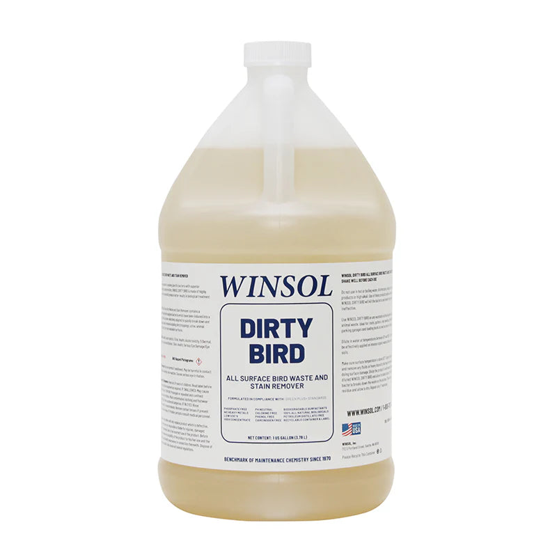 Winsol - Dirty Bird (1 gallon)