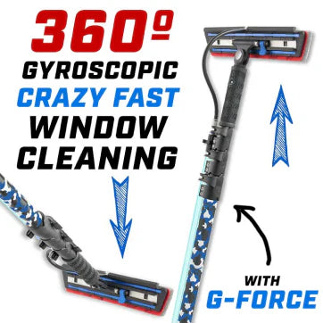 Reach-it - G-Force Pro 14″