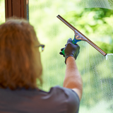 Unger - Poignée de raclette Green Label ***