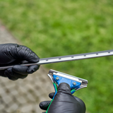 Unger - Barrette en S Green Label                                                                                                             ***