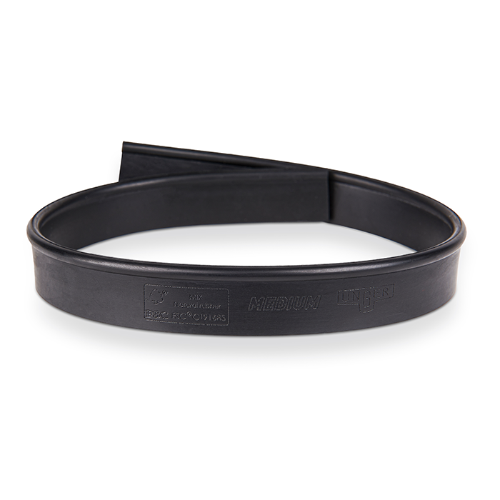 Unger - Caoutchouc moyen Green Label                                                                                           ***