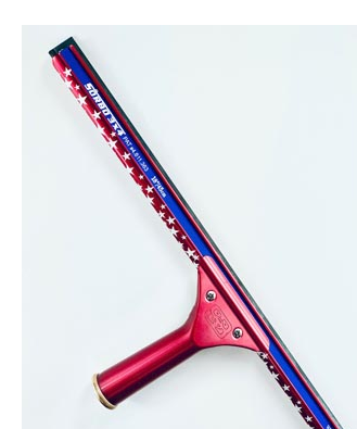 Sörbo - USA Star Rail aluminium sans embout de sécurité 45 cm