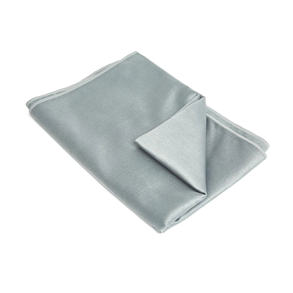 Reach-it - Microfiber Cloths Glass + Loop Grey 80x60 cm