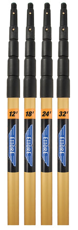 REA-CH Professional Telescopic Pole