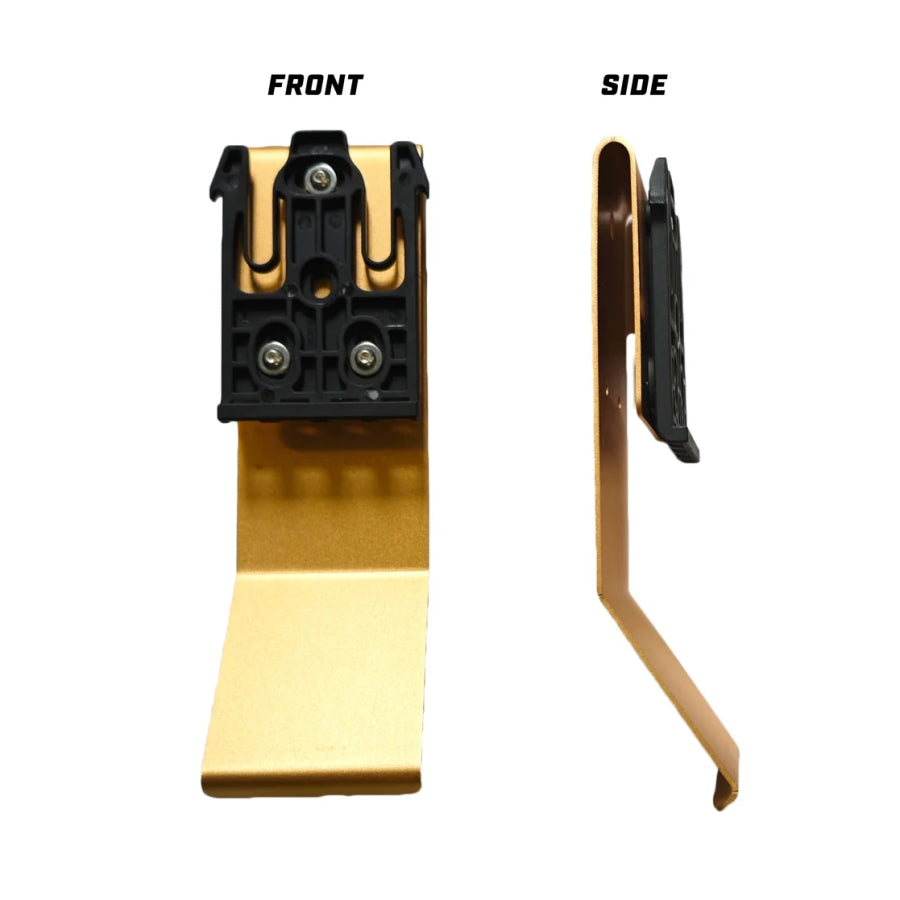 Reach-it - Kick-out clip