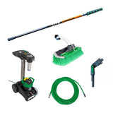 Unger - HydroPower NANO complet Kit carbon 24K