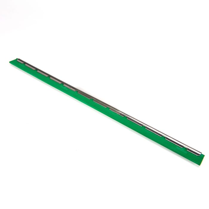 Unger - Barrette en S - caoutchouc vert ***